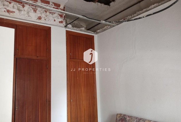 Tweedehands - Chalet -
HurchIllo - PUEBLO CENTRO