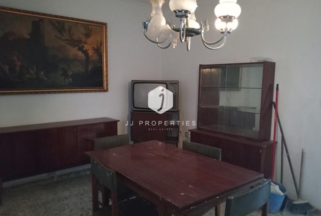 Tweedehands - Chalet -
HurchIllo - PUEBLO CENTRO