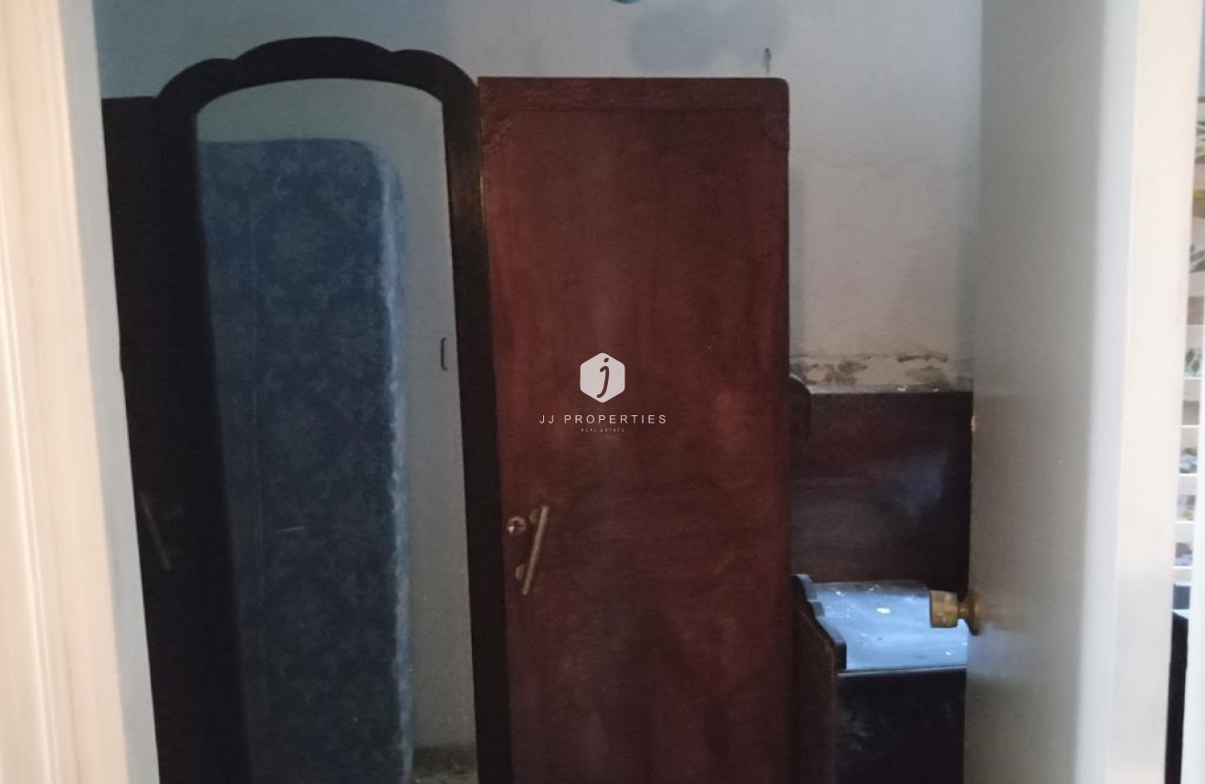 Tweedehands - Chalet -
HurchIllo - PUEBLO CENTRO