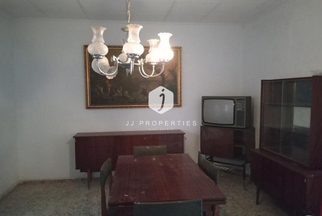 Tweedehands - Chalet -
HurchIllo - PUEBLO CENTRO