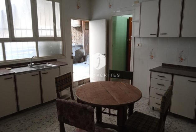 Tweedehands - Chalet -
HurchIllo - PUEBLO CENTRO