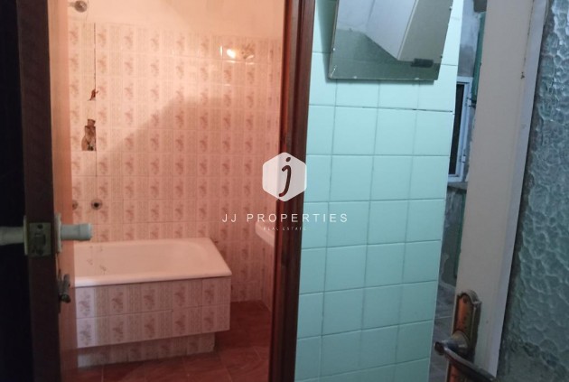 Tweedehands - Chalet -
HurchIllo - PUEBLO CENTRO