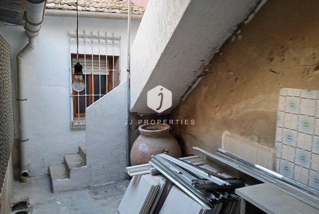 Tweedehands - Chalet -
HurchIllo - PUEBLO CENTRO