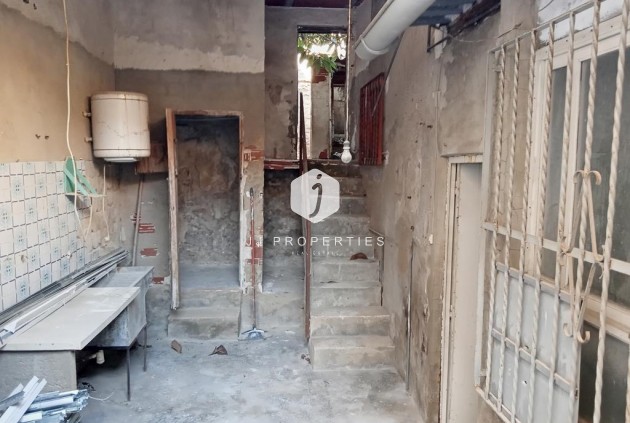 Tweedehands - Chalet -
HurchIllo - PUEBLO CENTRO