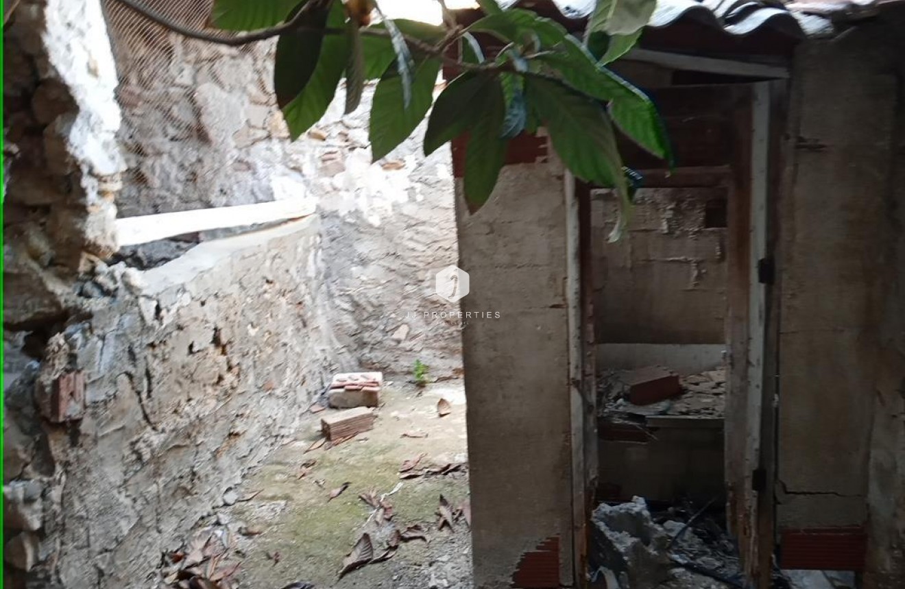 Tweedehands - Chalet -
HurchIllo - PUEBLO CENTRO