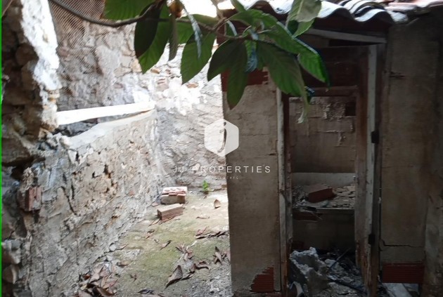 Tweedehands - Chalet -
HurchIllo - PUEBLO CENTRO