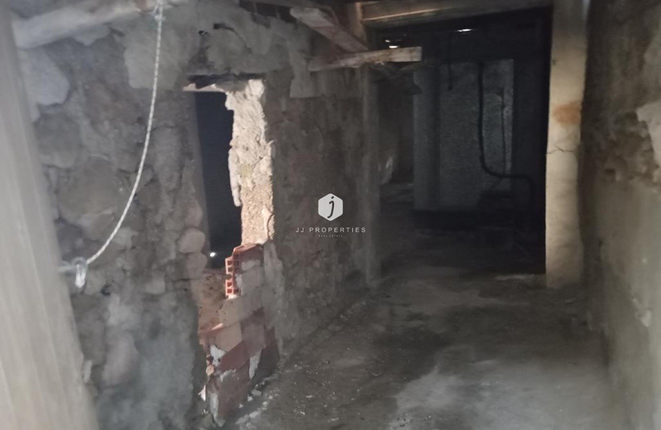 Tweedehands - Chalet -
HurchIllo - PUEBLO CENTRO