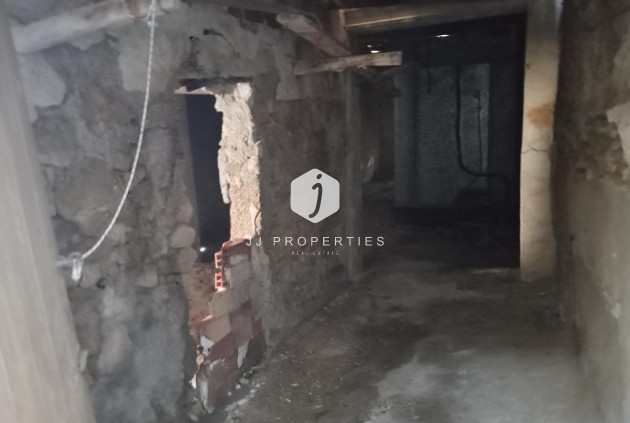 Tweedehands - Chalet -
HurchIllo - PUEBLO CENTRO