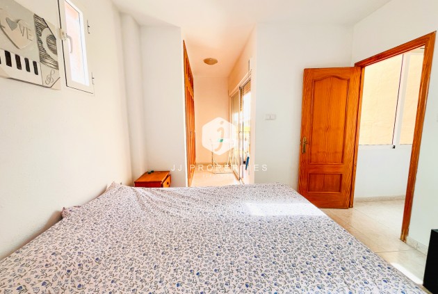 Resale - Apartment / flat -
San Miguel de Salinas - Inland