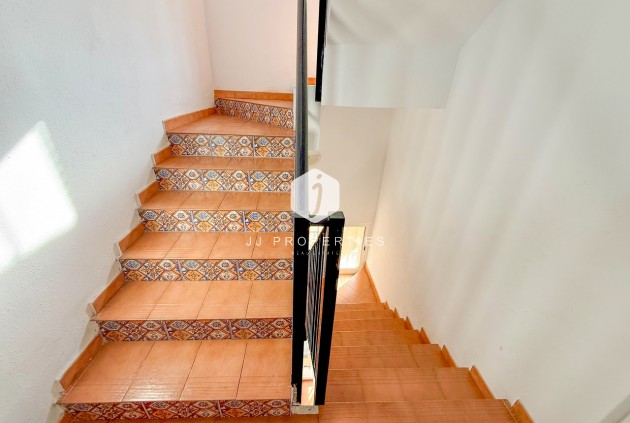 Resale - Apartment / flat -
San Miguel de Salinas - Inland