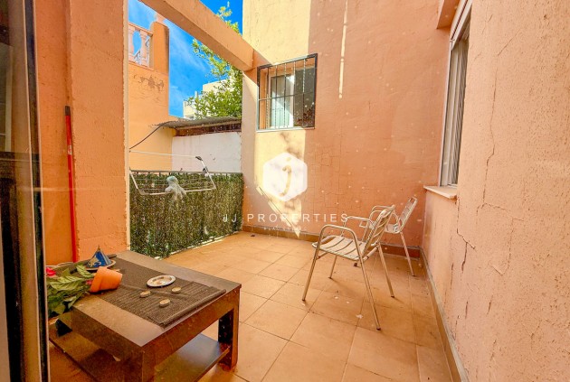 Resale - Apartment / flat -
San Miguel de Salinas - Inland