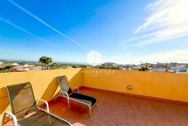 Resale - Apartment / flat -
San Miguel de Salinas - Inland