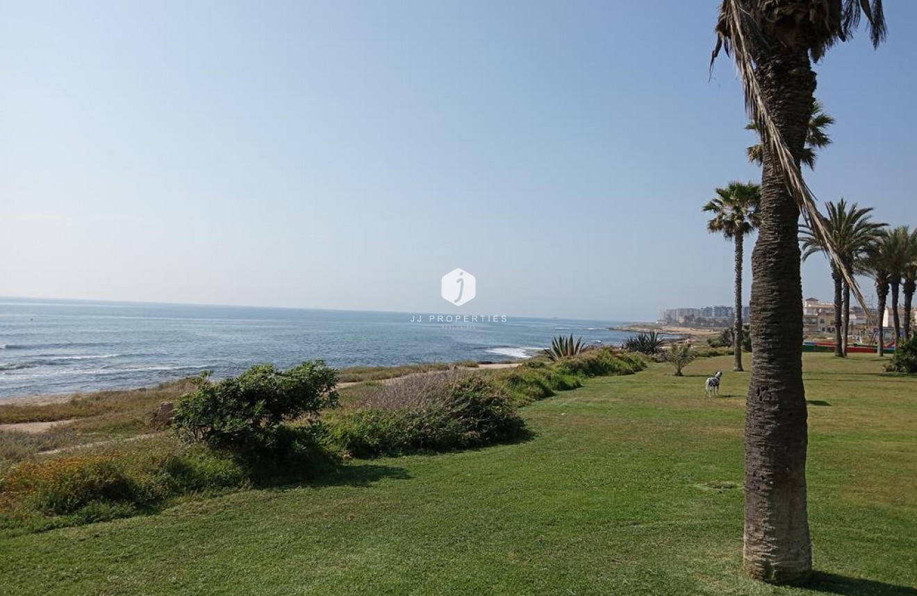 D'occasion - Appartement -
Torrevieja - MAR AZUL LA VELETA