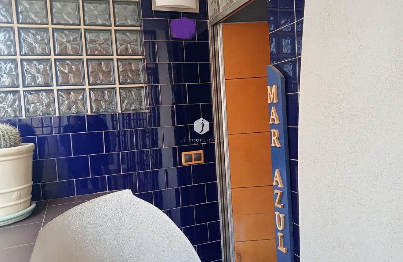D'occasion - Appartement -
Torrevieja - MAR AZUL LA VELETA