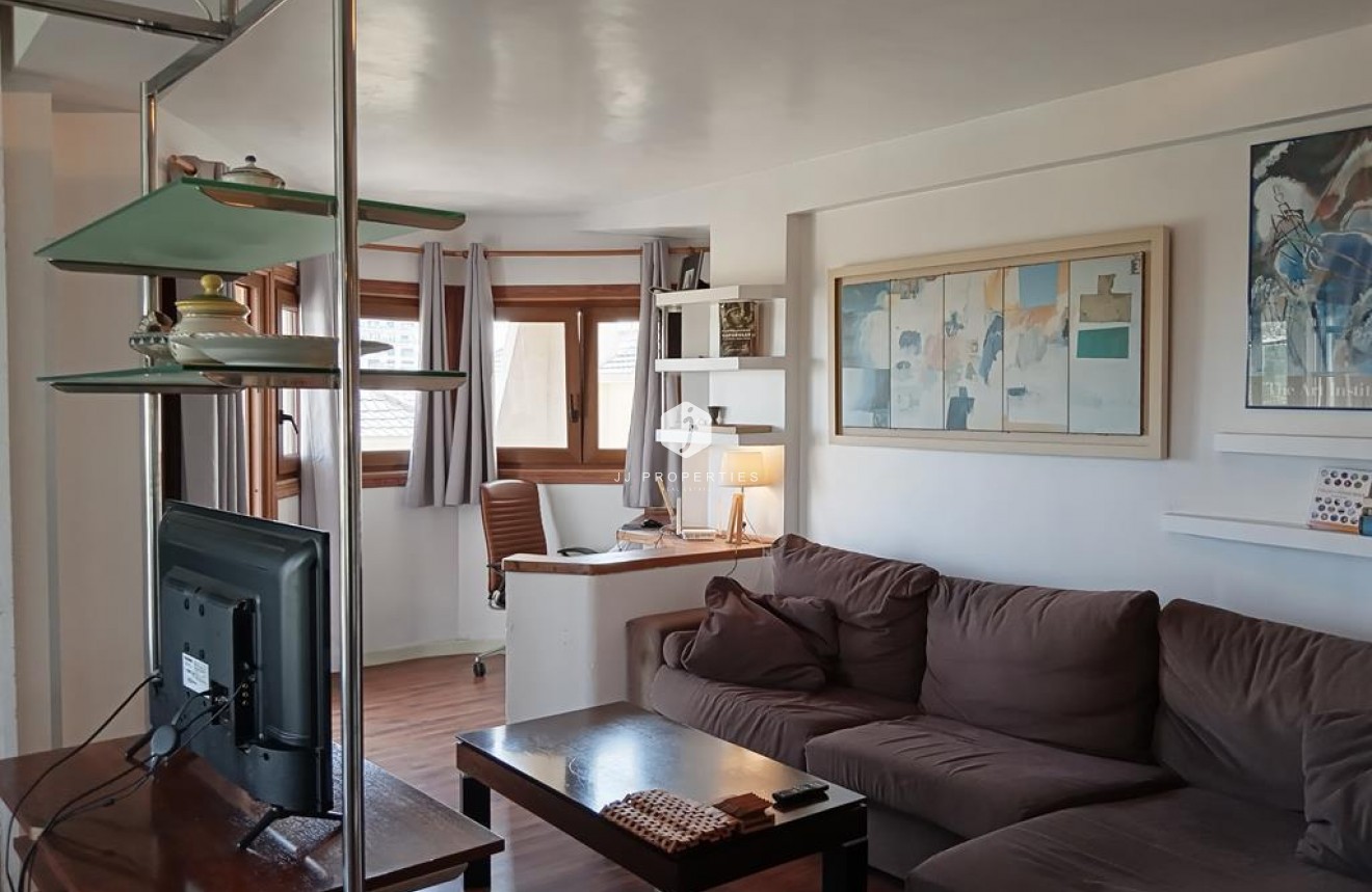 D'occasion - Appartement -
Torrevieja - MAR AZUL LA VELETA
