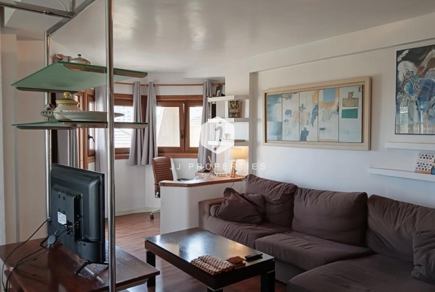 D'occasion - Appartement -
Torrevieja - MAR AZUL LA VELETA
