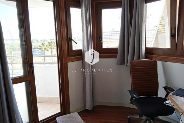 D'occasion - Appartement -
Torrevieja - MAR AZUL LA VELETA