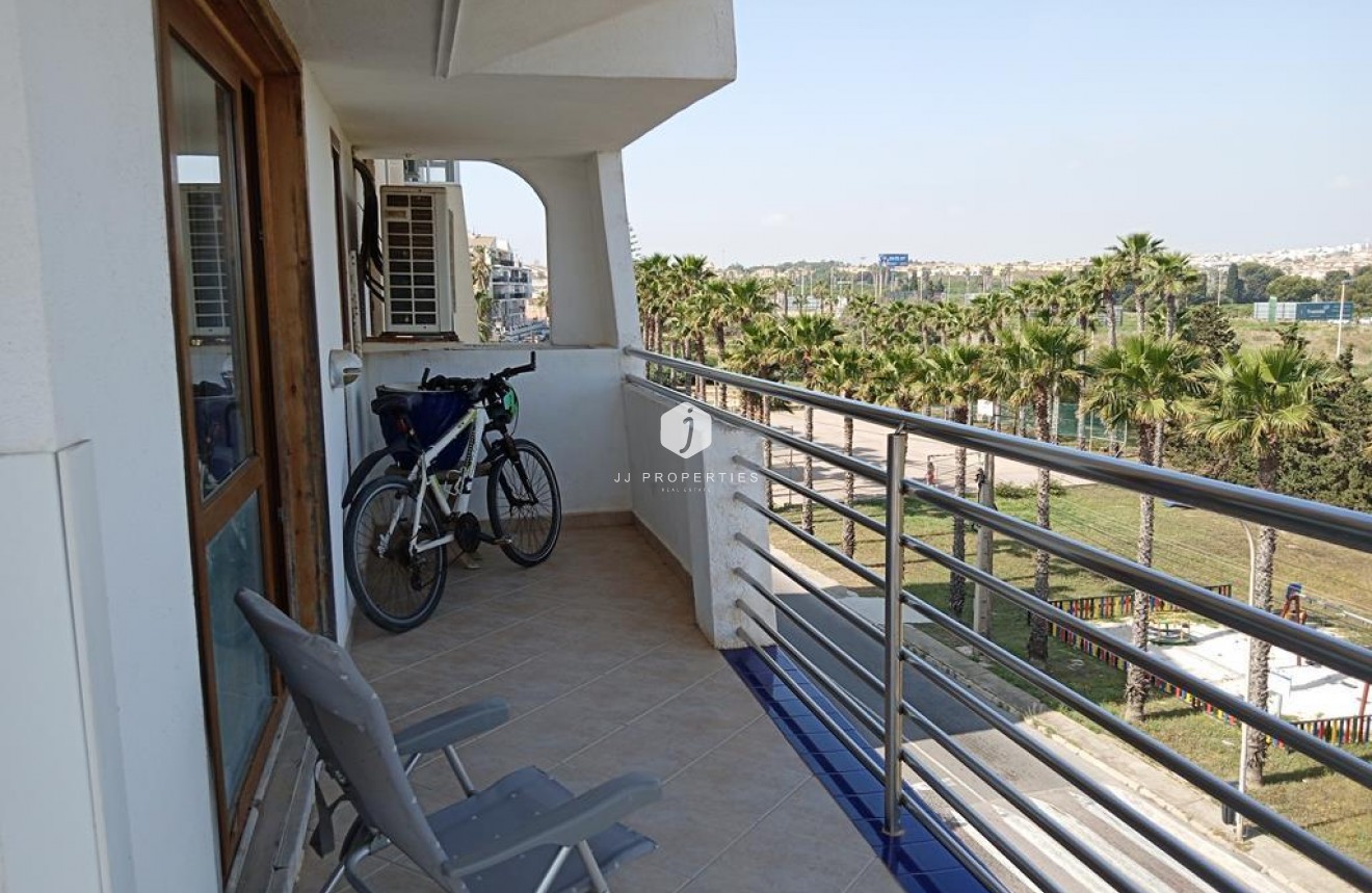 D'occasion - Appartement -
Torrevieja - MAR AZUL LA VELETA