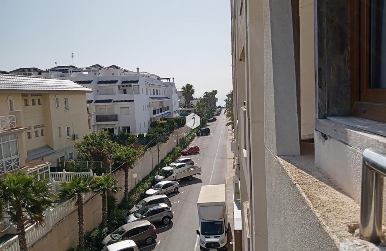D'occasion - Appartement -
Torrevieja - MAR AZUL LA VELETA