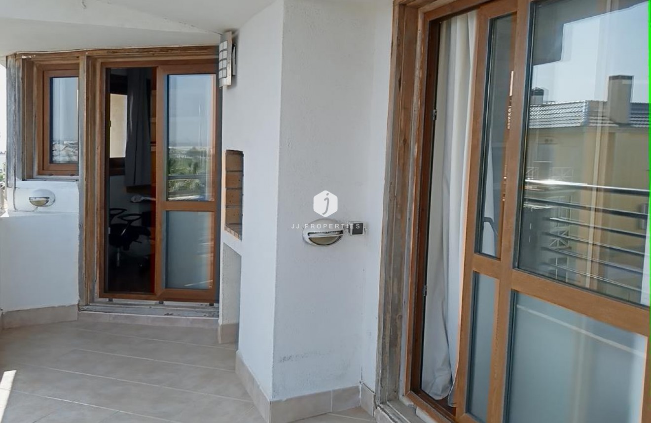 D'occasion - Appartement -
Torrevieja - MAR AZUL LA VELETA