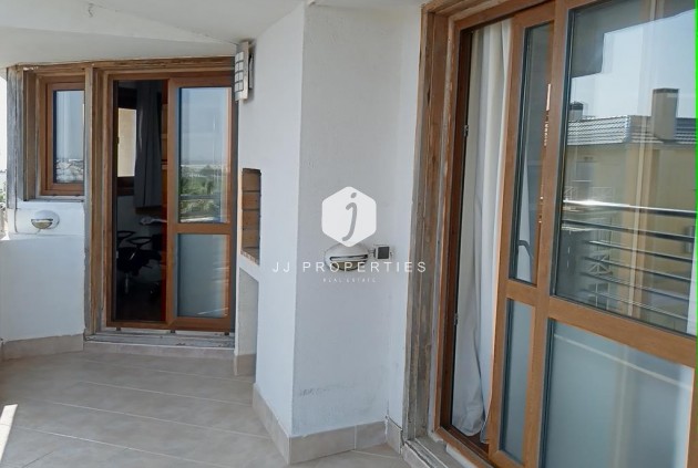 D'occasion - Appartement -
Torrevieja - MAR AZUL LA VELETA