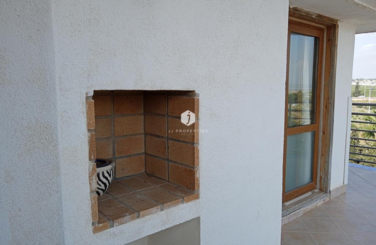 D'occasion - Appartement -
Torrevieja - MAR AZUL LA VELETA