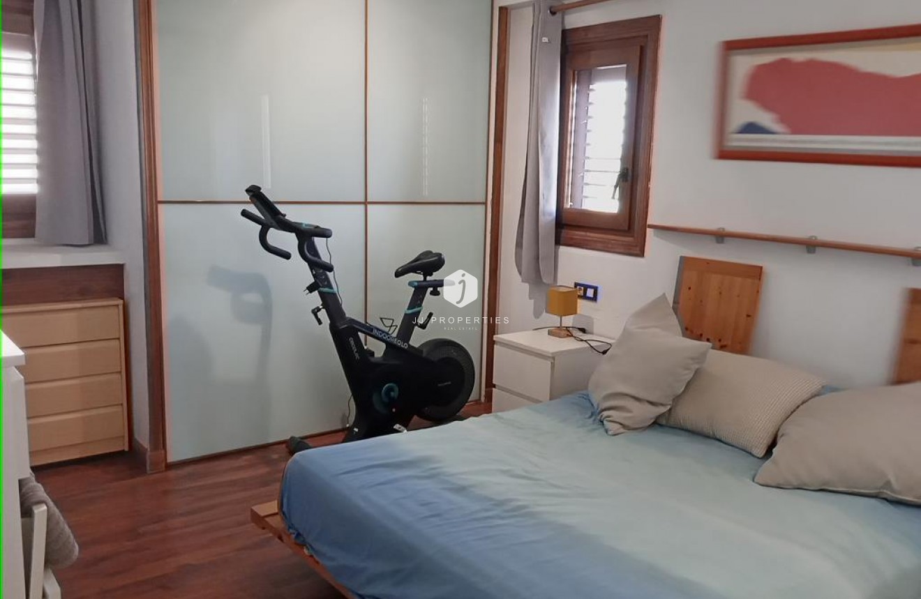 D'occasion - Appartement -
Torrevieja - MAR AZUL LA VELETA