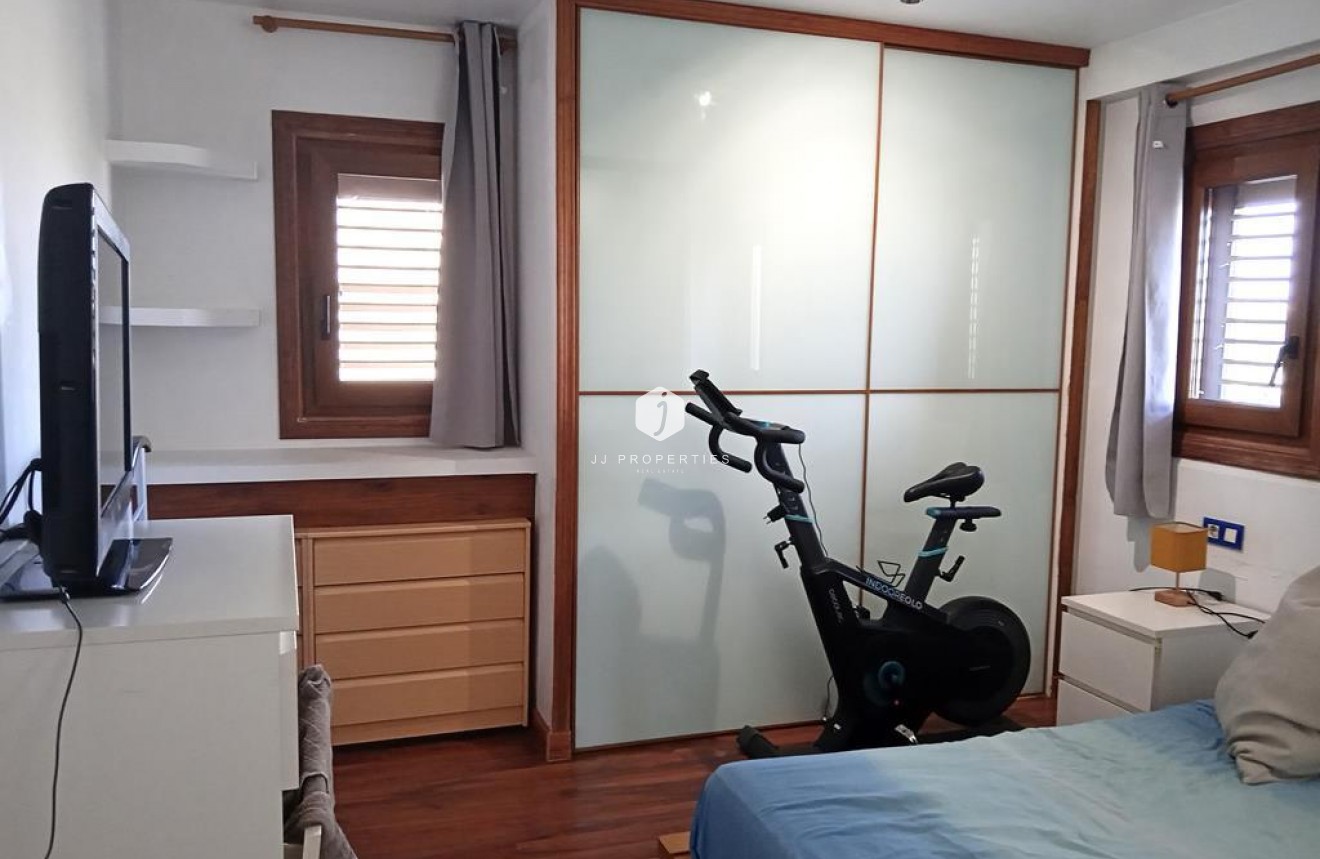 D'occasion - Appartement -
Torrevieja - MAR AZUL LA VELETA