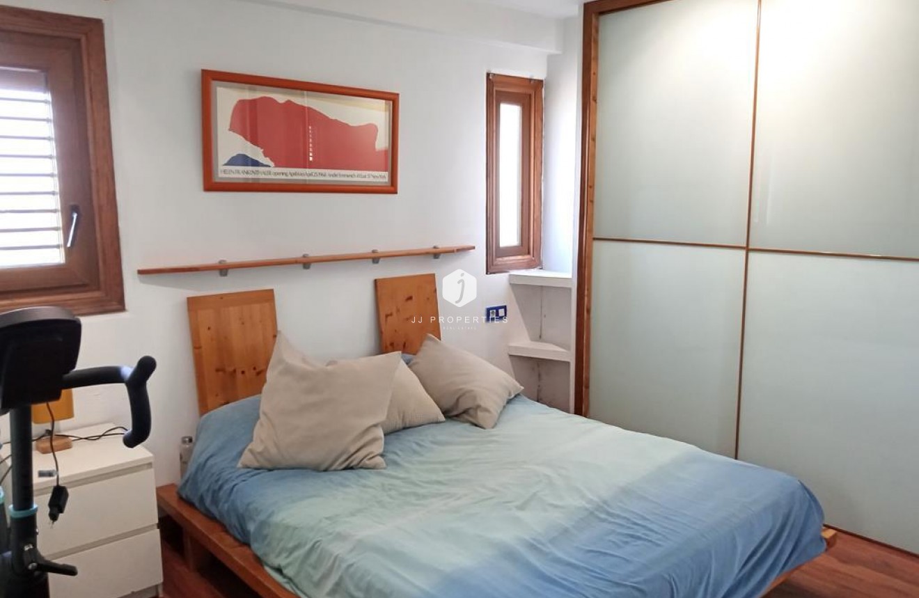 D'occasion - Appartement -
Torrevieja - MAR AZUL LA VELETA