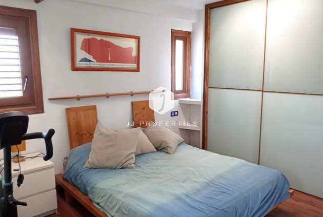 D'occasion - Appartement -
Torrevieja - MAR AZUL LA VELETA