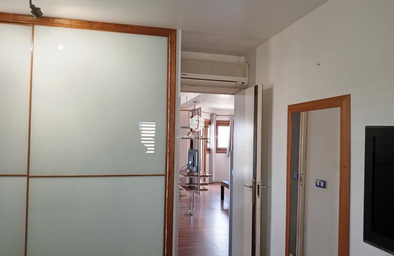 D'occasion - Appartement -
Torrevieja - MAR AZUL LA VELETA