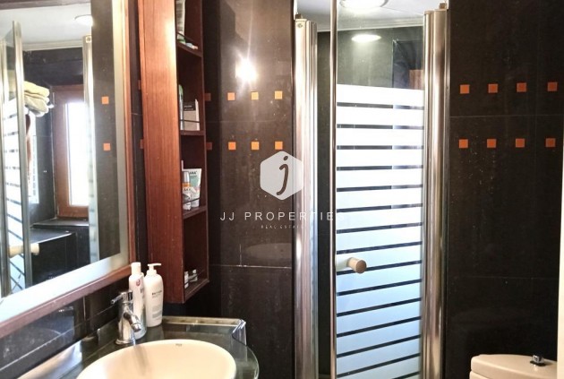 D'occasion - Appartement -
Torrevieja - MAR AZUL LA VELETA