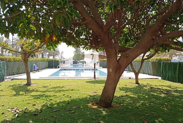 D'occasion - Appartement -
Torrevieja - MAR AZUL LA VELETA