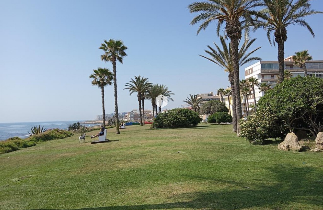 D'occasion - Appartement -
Torrevieja - MAR AZUL LA VELETA
