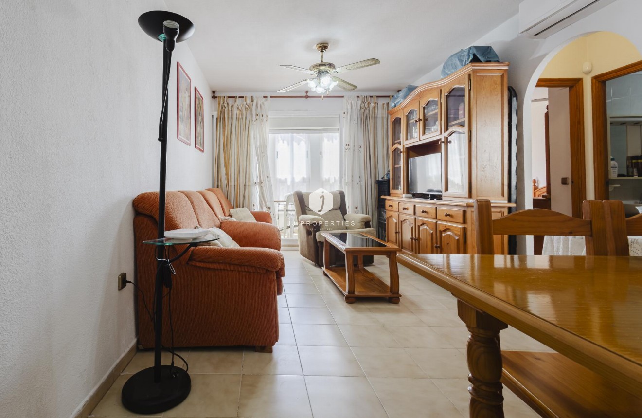 Tweedehands - Penthouse -
Torrevieja - Costa Blanca