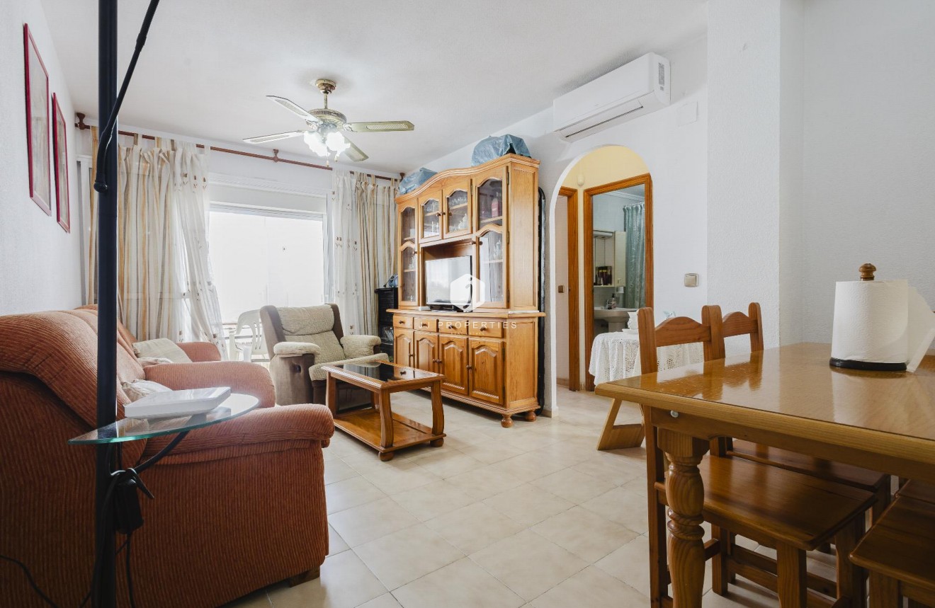 Tweedehands - Penthouse -
Torrevieja - Costa Blanca