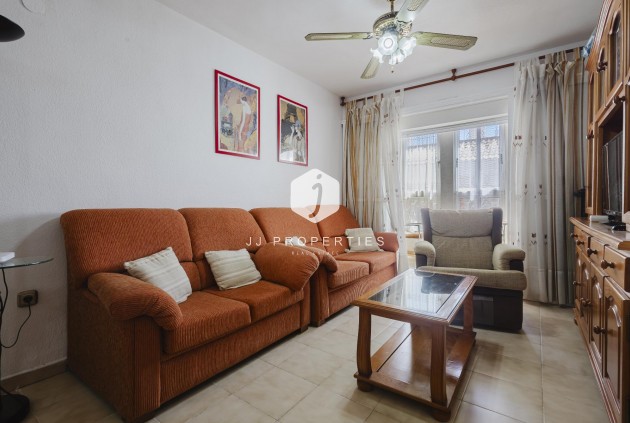Tweedehands - Penthouse -
Torrevieja - Costa Blanca