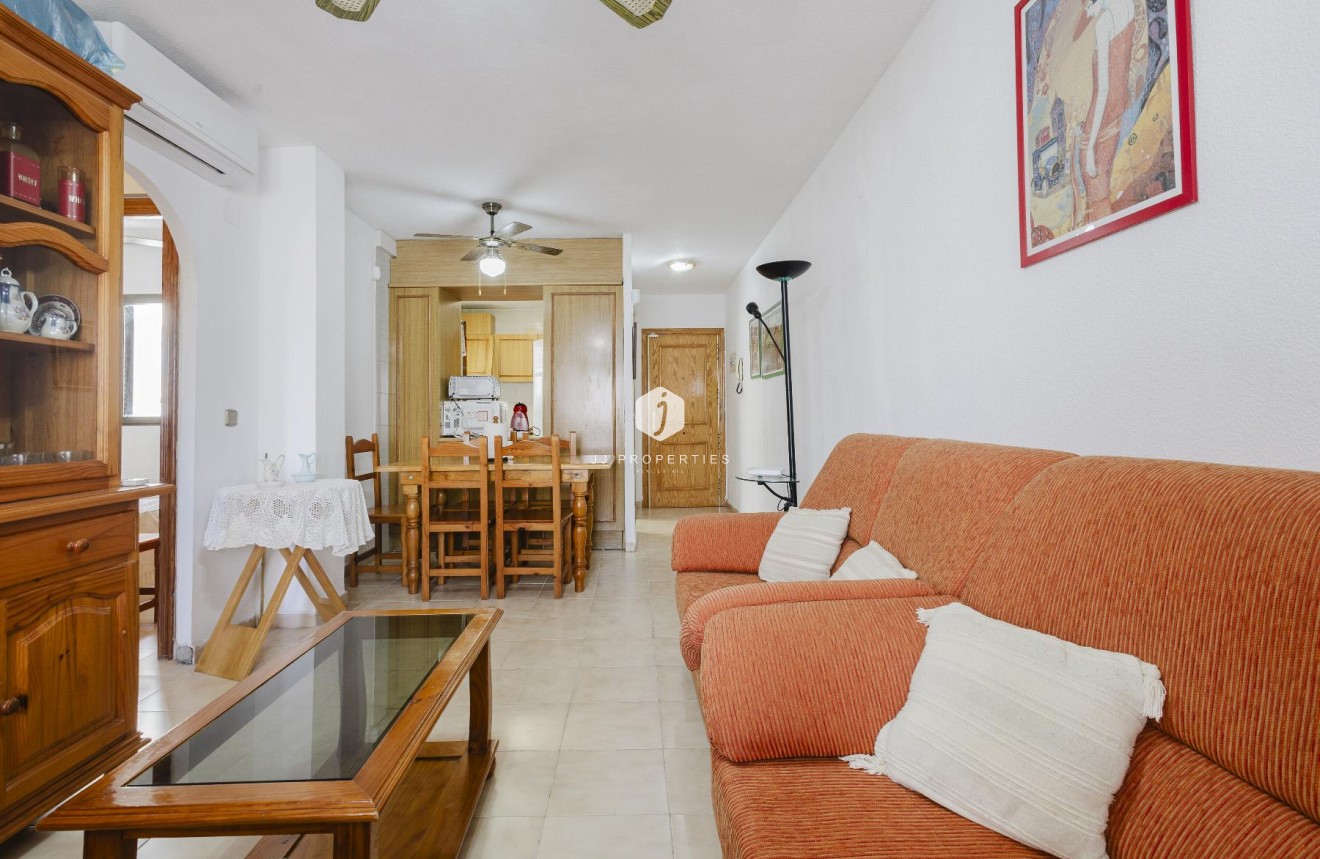 Tweedehands - Penthouse -
Torrevieja - Costa Blanca
