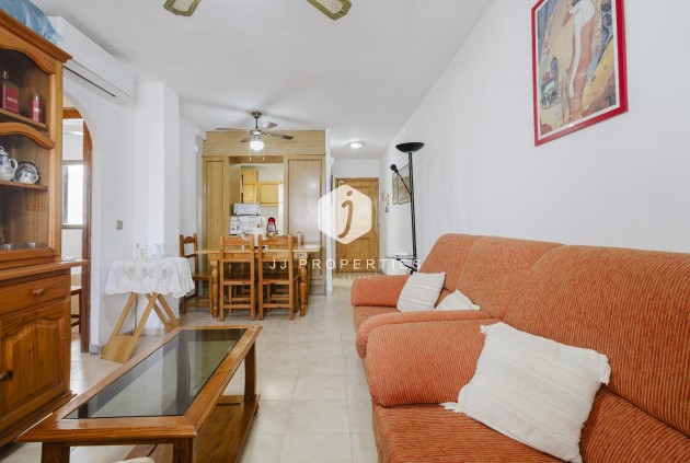 Tweedehands - Penthouse -
Torrevieja - Costa Blanca