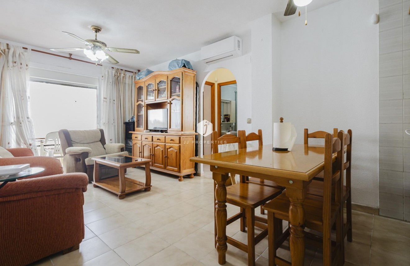 Tweedehands - Penthouse -
Torrevieja - Costa Blanca