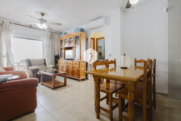 Tweedehands - Penthouse -
Torrevieja - Costa Blanca
