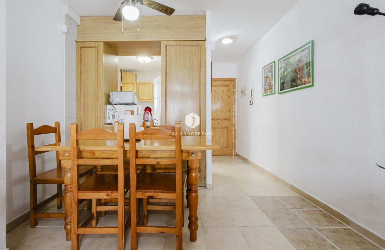 Tweedehands - Penthouse -
Torrevieja - Costa Blanca
