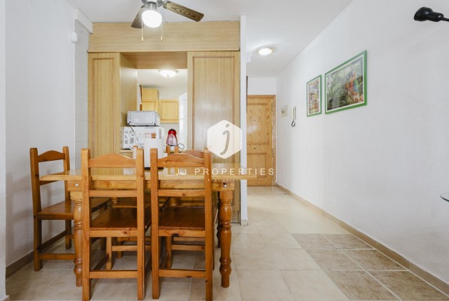 Tweedehands - Penthouse -
Torrevieja - Costa Blanca