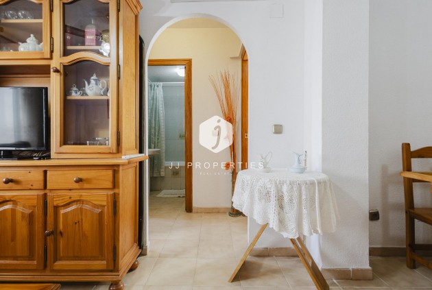 Tweedehands - Penthouse -
Torrevieja - Costa Blanca