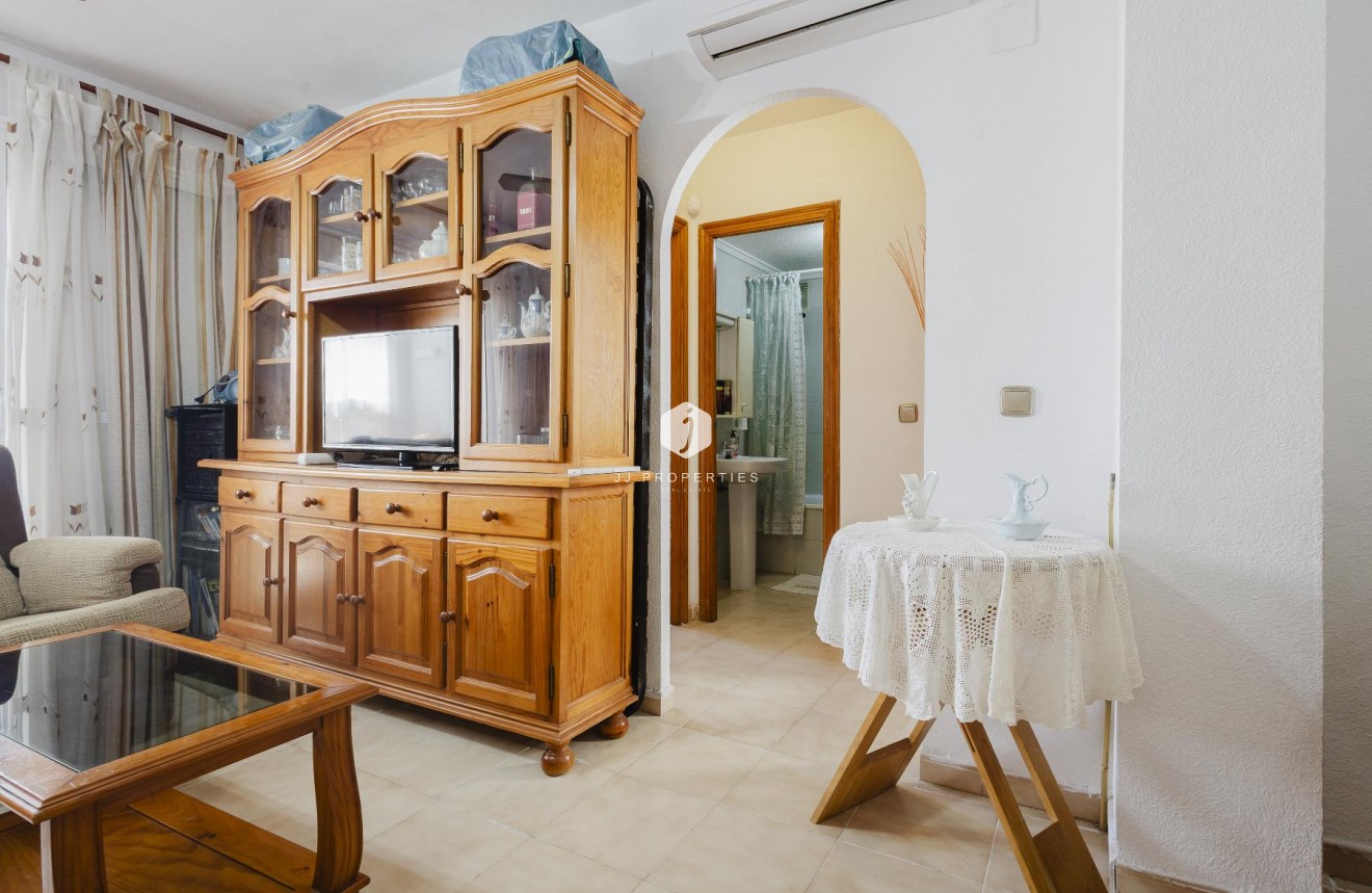 Tweedehands - Penthouse -
Torrevieja - Costa Blanca