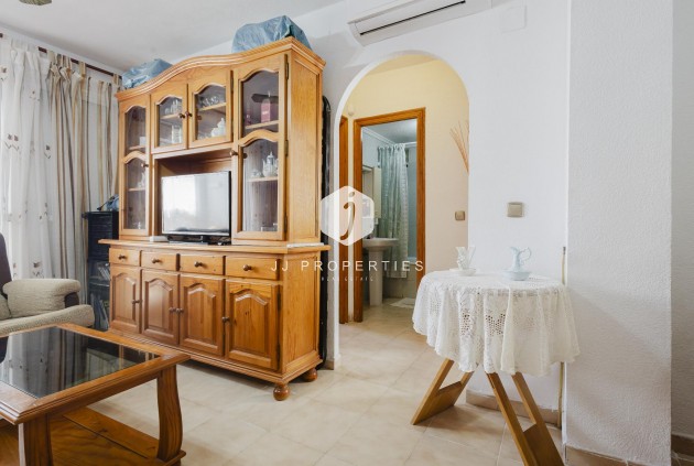 Tweedehands - Penthouse -
Torrevieja - Costa Blanca