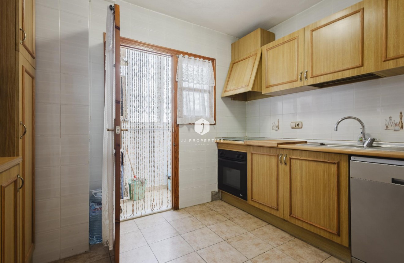 Tweedehands - Penthouse -
Torrevieja - Costa Blanca