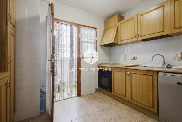 Tweedehands - Penthouse -
Torrevieja - Costa Blanca