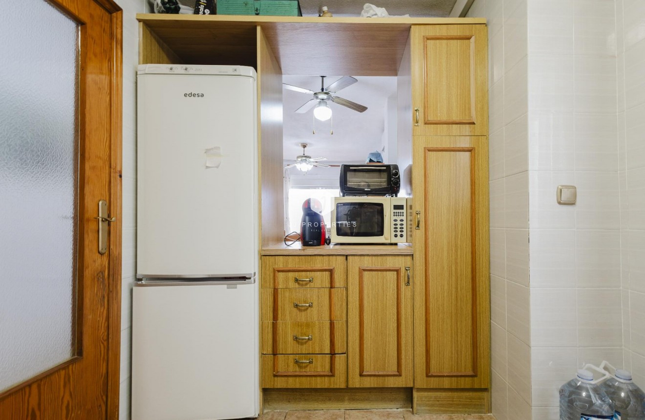 Tweedehands - Penthouse -
Torrevieja - Costa Blanca