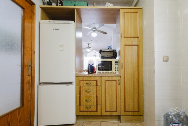 Tweedehands - Penthouse -
Torrevieja - Costa Blanca